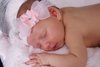 Baby Courtney