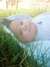 Vincent Guillermo, 8 weeks old