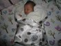 Addison's Favorite Blanket!!!