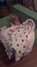 Chloe loves her Little GIraffe "nuby!"