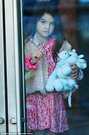 Suri Little G
