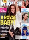 Suri Little Giraffe InTouch