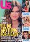 US Cover Little Giraffe