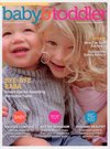 Baby & Toddler Cover