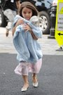 Suri Little G
