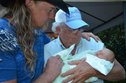 Trace Adkins Little Giraffe