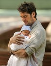 Alexis Denisof Little Giraffe
