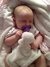 Baby Cuddling Luxe Blanket