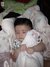 Baby Mia Abligain