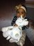 Kya Marie and Little G
