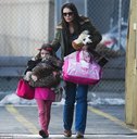Suri Little Giraffe