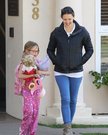 Jen Garner Little Giraffe