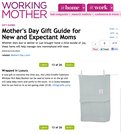 Working Mother