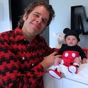 Perez Hilton Little G