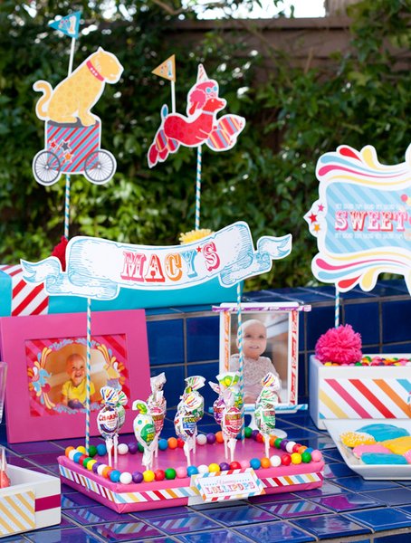 HWTM Kids Party 