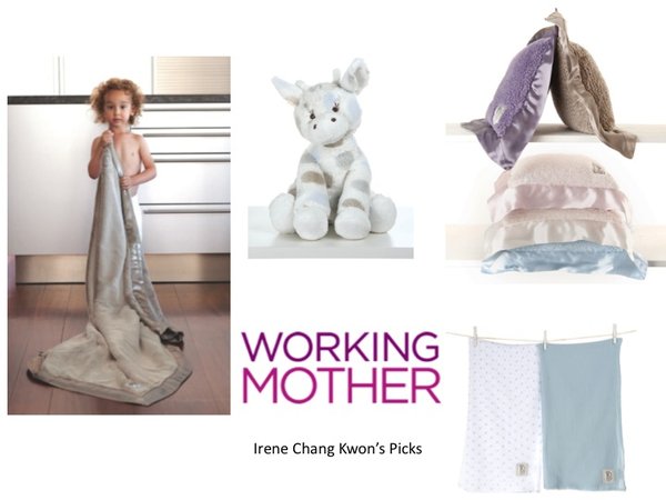 Irene's picks
