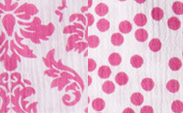 Brocade/Confetti Raspberry