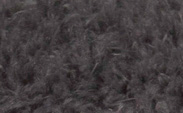 Bella™ Plush Charcoal