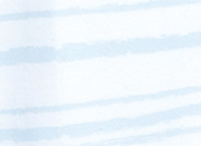 Coco Stripe™ Blue
