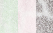 Feather Yarn Giraffe Celadon/Pink/Silver