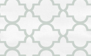 Moroccan™ Satin Silver