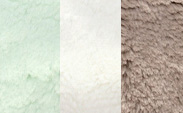 Luxe™ Celadon/Cream/Flax