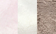 Luxe™ Pink/Cream/Flax