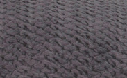 Luxe™ Twist Charcoal