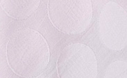 Muslin Circle Pink