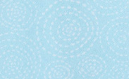 Muslin Soleil Aqua