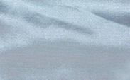 Solid Satin Blue