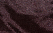 Solid Satin Chocolate