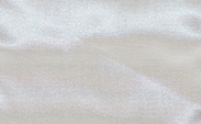 Solid Satin White