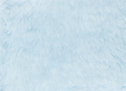 Stretch Chenille Blue