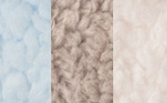 Bella™ Blue/Flax/Cream