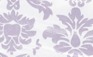 Brocade Satin Lavender