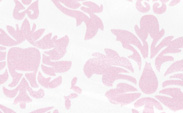 Brocade Satin Pink