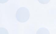 New Dot Layette Blue