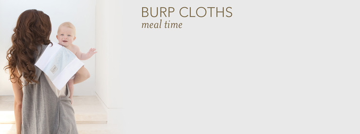 Burpcloths