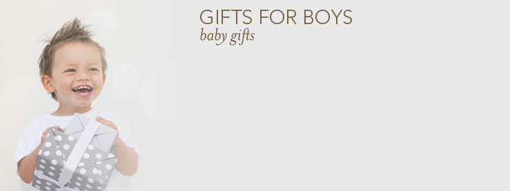 Gifts for Boys