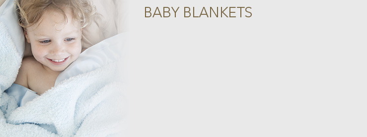 Baby Blankets