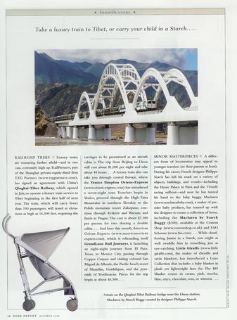 2007 robb report