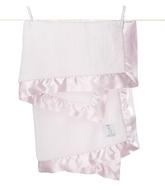 Chenille Baby Blanket
