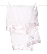 Luxe™ Giraffe Baby Blanket