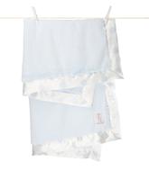 Luxe™ New Dot Baby Blanket