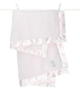 Chenille New Dot Baby Blanket