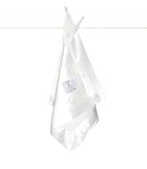 Chenille Satin Blanky