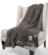 Bella™ Plush Throw