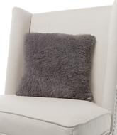 Bella™ Plush Throw Pillow