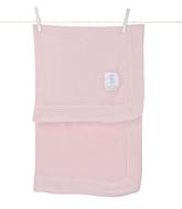 Cashmere Whisper Knit™ Baby Blanket